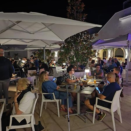 Rosa Marina Frontline Beach Ostuni Exterior photo