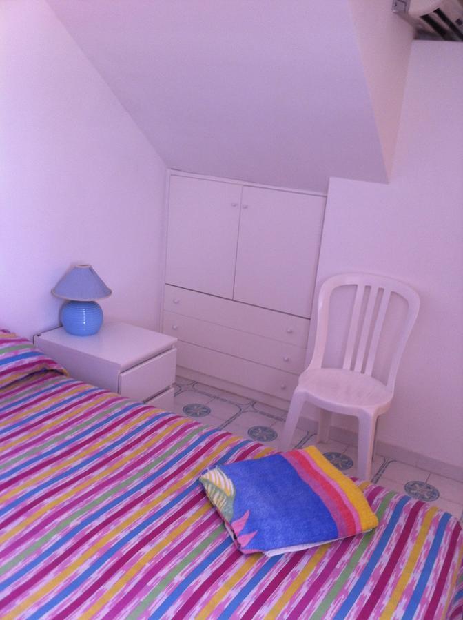 Rosa Marina Frontline Beach Ostuni Exterior photo